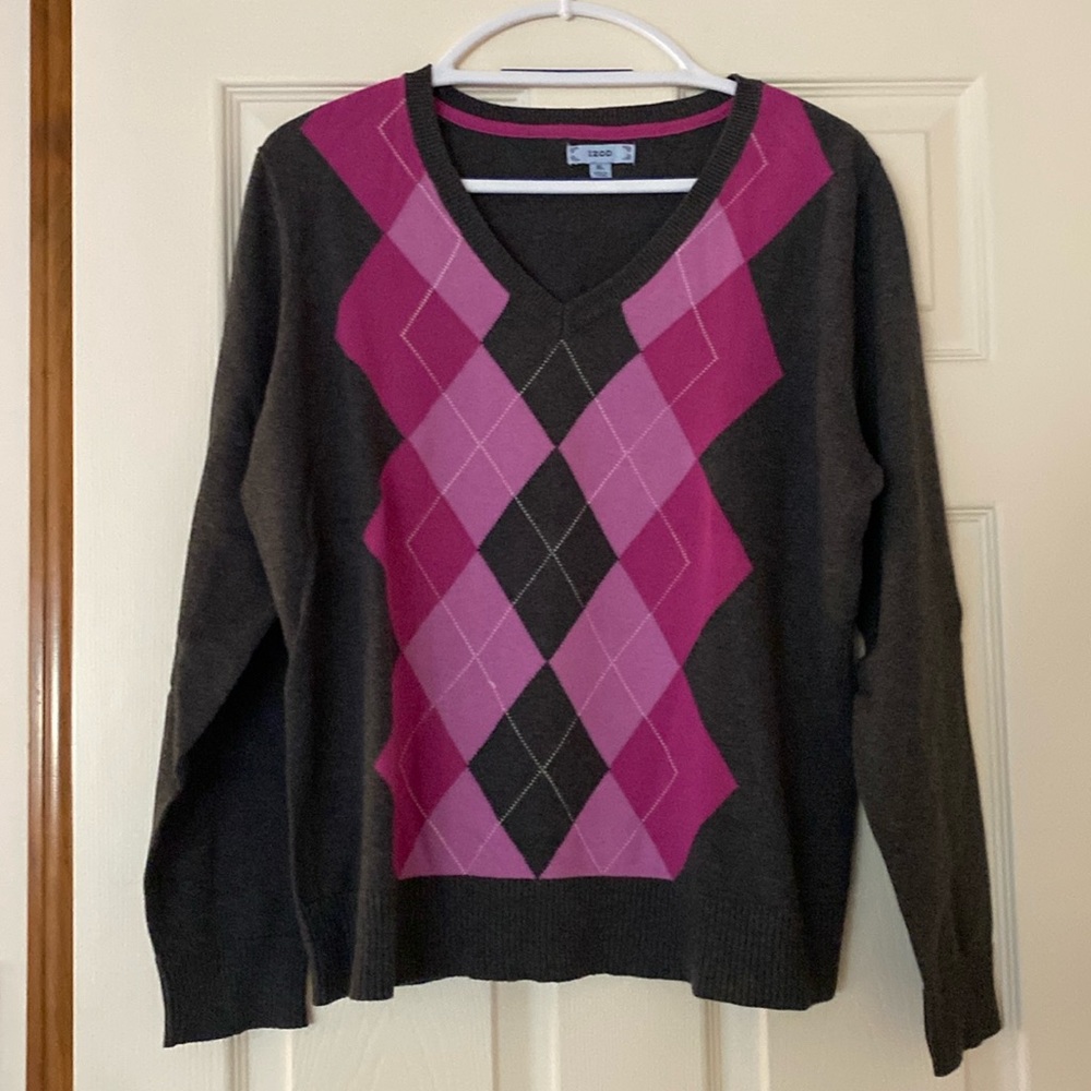 Women’s XL IZOD Long Sleeve Sweater